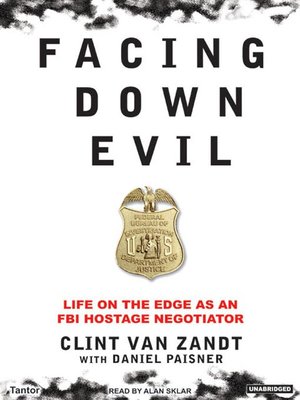 cover image of Facing Down Evil